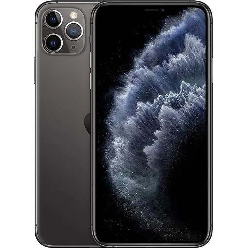 iPhone 11 Pro Max 256 Go Gris Sidéral Bon état reconditionné disponible sur Rakuten