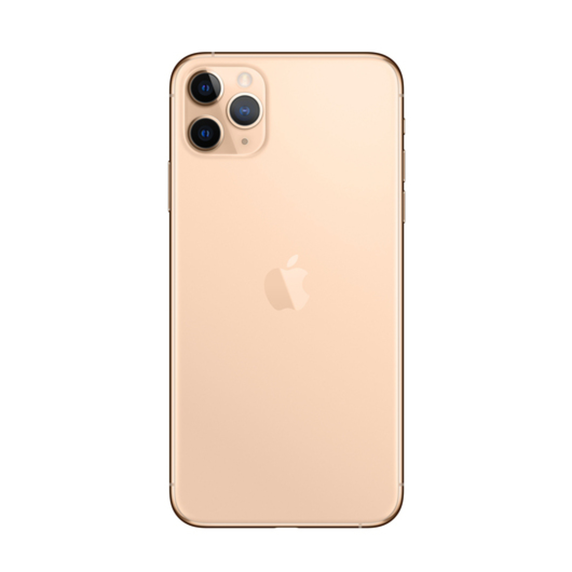 iPhone 11 Pro Max 256 Go, Or - Bon état Bon état Apple reconditionné photo 3 | Dero