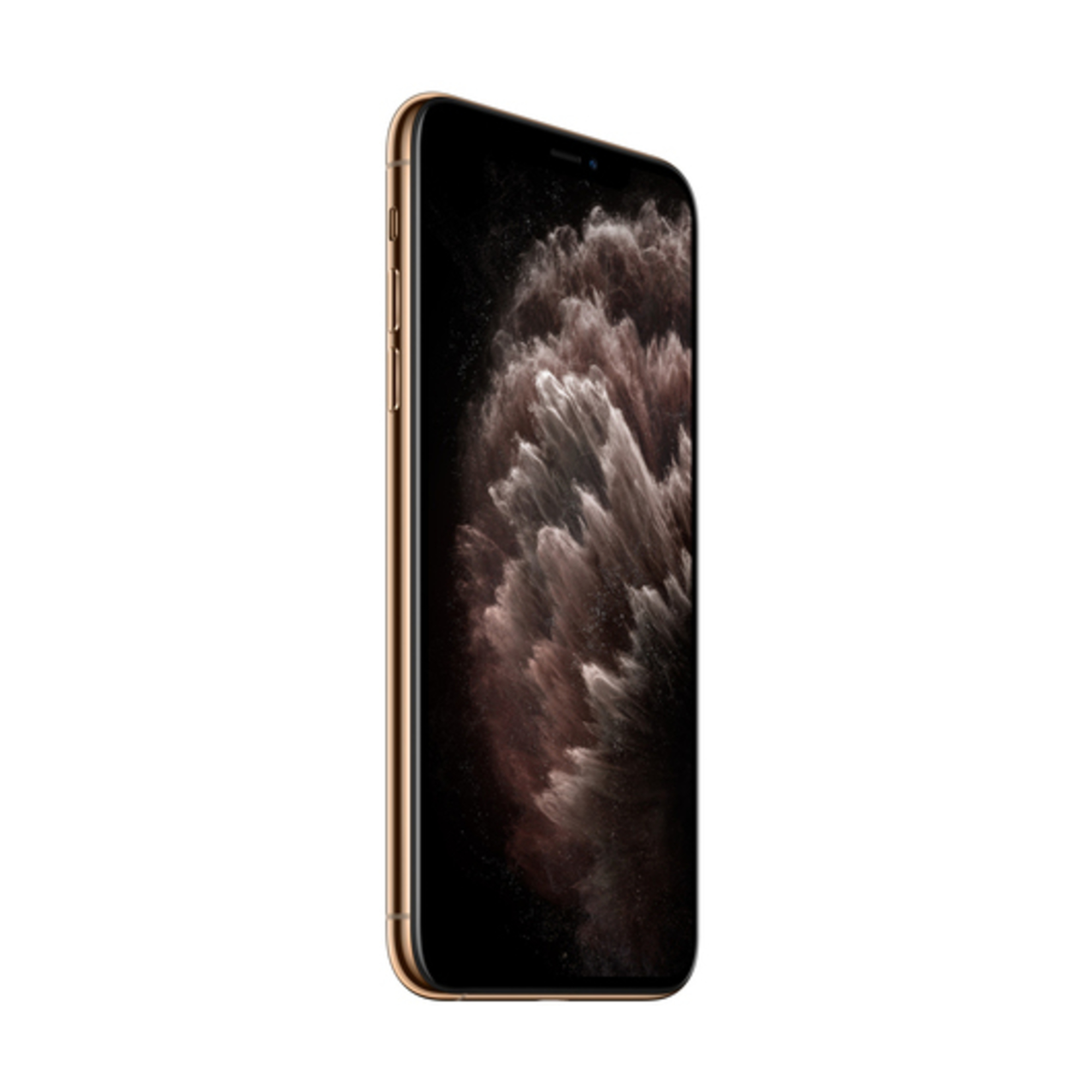 iPhone 11 Pro Max 256 Go, Or - Excellent état Parfait état Apple reconditionné photo 2 | Dero