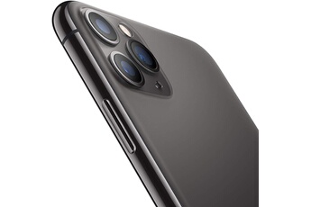 IPHONE 11 PRO MAX 256GO SPACE GREY Bon état Apple reconditionné disponible sur Darty