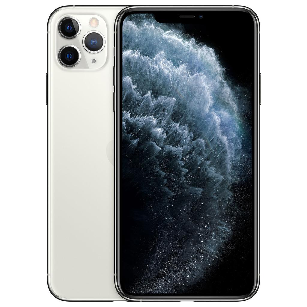 iPhone 11 Pro Max 512 Go - Argent - Débloqué Reconditionné - 650,00 € iPhone 11 Pro Max 512 Go - Argent - Débloqué Reconditionné Apple reconditionné disponible sur Backmarket