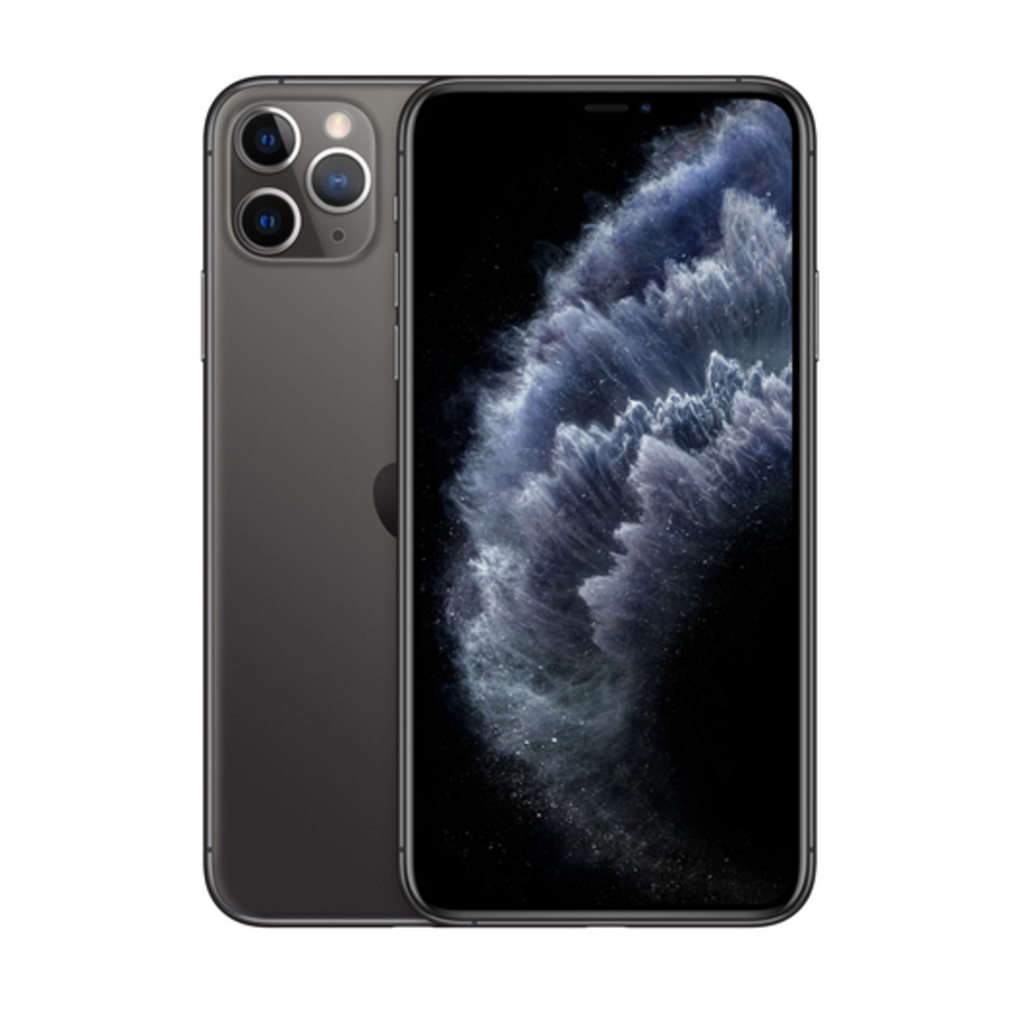 iPhone 11 Pro Max 512 Go Gris Sidéral [SANS FACEID] - Très bon état Très bon état Apple reconditionné disponible sur Pixmania