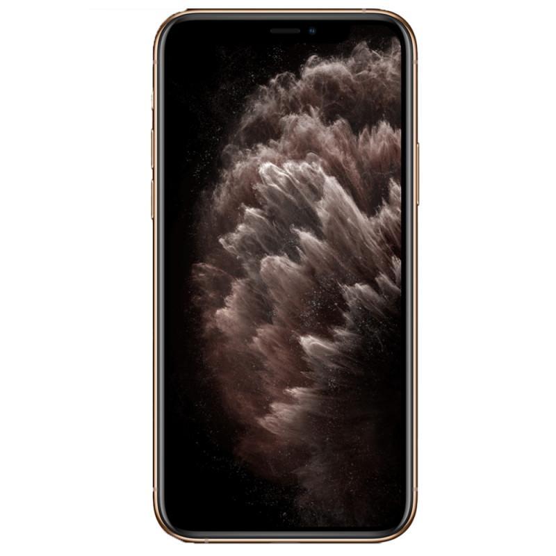 Voir photo 2 de iPhone 11 Pro Max 512 Go - Or - Débloqué | Dero iPhone 11 Pro Max 512 Go - Or - Débloqué Reconditionné Apple reconditionné photo 2 | Dero