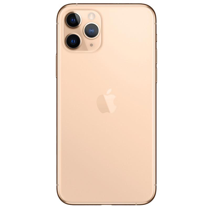 Voir photo 3 de iPhone 11 Pro Max 512 Go - Or - Débloqué | Dero iPhone 11 Pro Max 512 Go - Or - Débloqué Reconditionné Apple reconditionné photo 3 | Dero