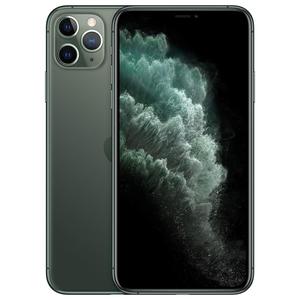 iPhone 11 Pro Max 512 Go - Vert Nuit - Débloqué État correct - 473,04 € iPhone 11 Pro Max 512 Go - Vert Nuit - Débloqué État correct Apple reconditionné disponible sur Backmarket