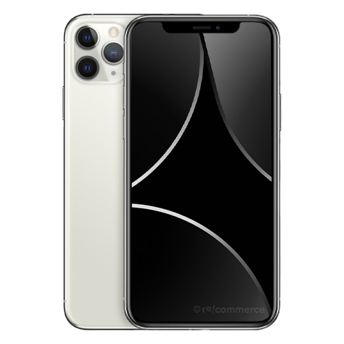 iPhone 11 Pro Max 64 Go argent reconditionné Reconditionné - 249,90 € iPhone 11 Pro Max 64 Go argent reconditionné Reconditionné Apple reconditionné disponible sur Recommerce