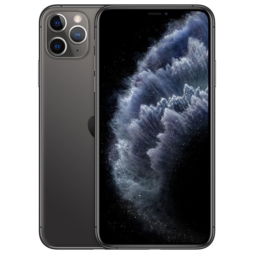 iPhone 11 Pro Max 64 Go - Gris Sidéral - Débloqué Reconditionné - 279,00 € iPhone 11 Pro Max 64 Go - Gris Sidéral - Débloqué Reconditionné Apple reconditionné disponible sur Backmarket
