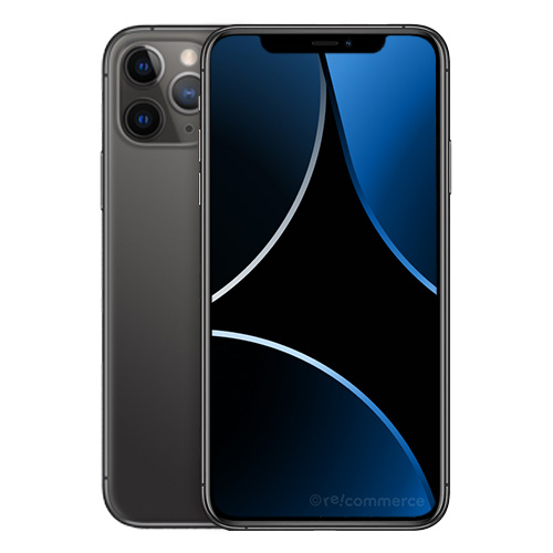 iPhone 11 Pro Max 64 Go gris sidéral reconditionné Reconditionné - 239,90 € iPhone 11 Pro Max 64 Go gris sidéral reconditionné Reconditionné Apple reconditionné disponible sur Recommerce