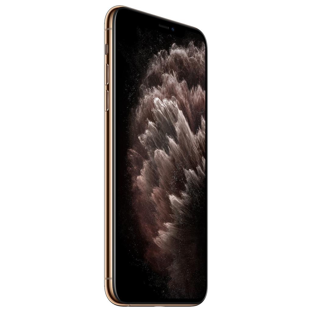 iPhone 11 Pro Max 64 Go - Or - Débloqué Reconditionné Apple reconditionné photo 2 | Dero
