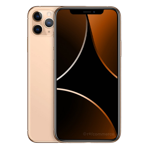 iPhone 11 Pro Max 64 Go or reconditionné Reconditionné - 249,90 € iPhone 11 Pro Max 64 Go or reconditionné Reconditionné Apple reconditionné disponible sur Recommerce