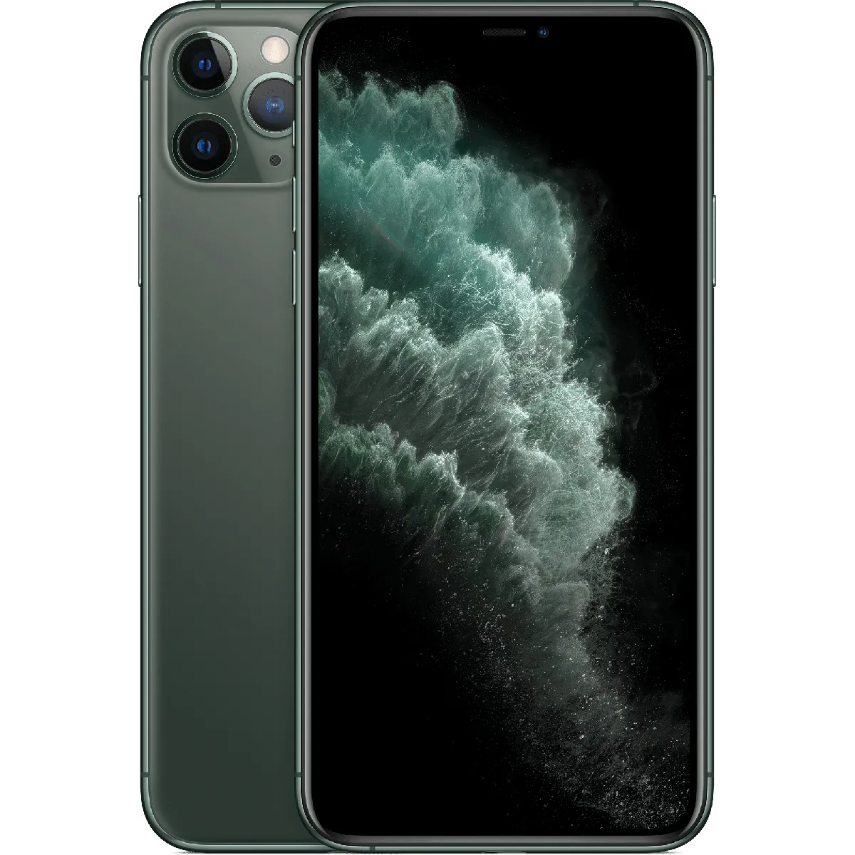 iPhone 11 Pro Max - Vert nuit Reconditionné - 520,99 € iPhone 11 Pro Max - Vert nuit Reconditionné Apple reconditionné disponible sur Rue du Commerce Seconde Vie