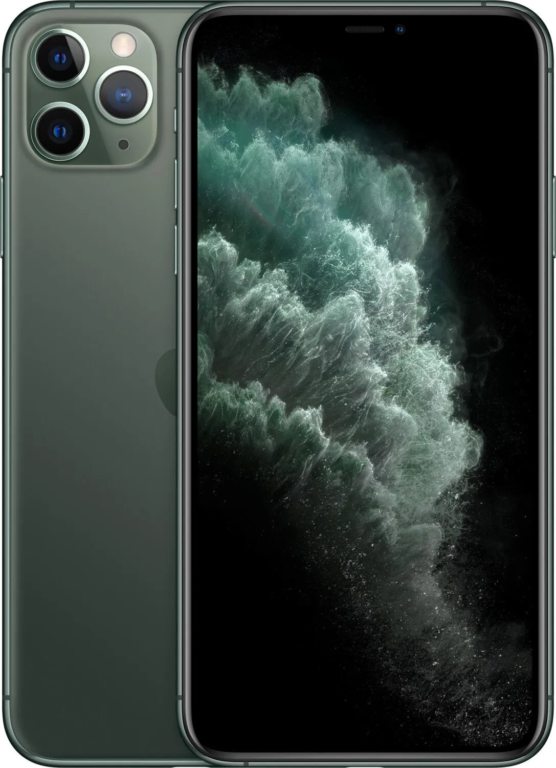 Acheter iPhone 11 Pro Max Reconditionné - 247,80 € iPhone 11 Pro Max Reconditionné Apple reconditionné disponible sur QuelBonPlan