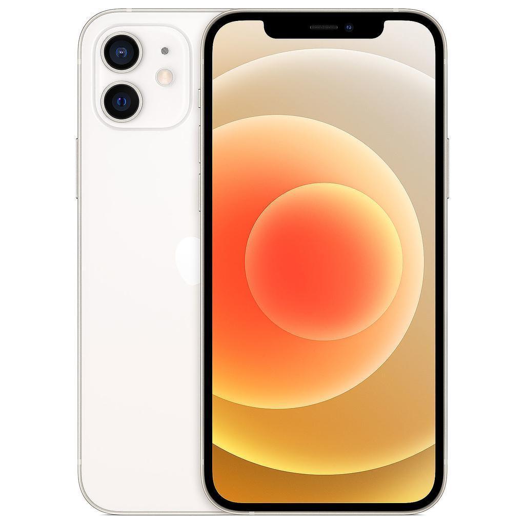 iPhone 12 128 Go - Blanc - Débloqué Reconditionné - 259,00 € iPhone 12 128 Go - Blanc - Débloqué Reconditionné Apple reconditionné disponible sur Backmarket