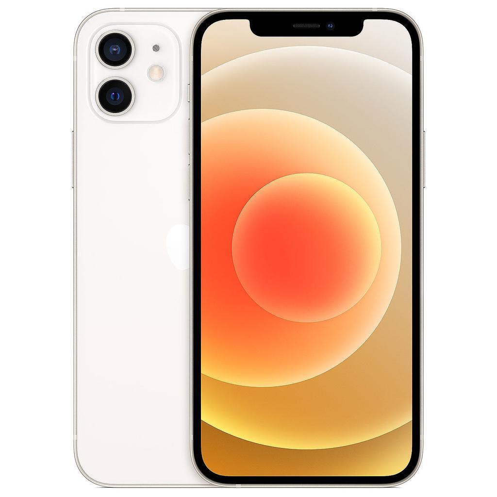 Acheter iPhone 12 128 Go - Blanc - Débloqué Reconditionné - 238,00 € iPhone 12 128 Go - Blanc - Débloqué Reconditionné Apple reconditionné disponible sur Backmarket