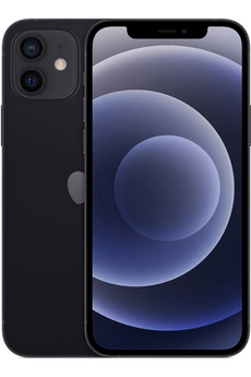 Acheter IPHONE 12 128Go Noir 5G Très bon état - 218,00 € IPHONE 12 128Go Noir 5G Très bon état Apple reconditionné disponible sur Darty