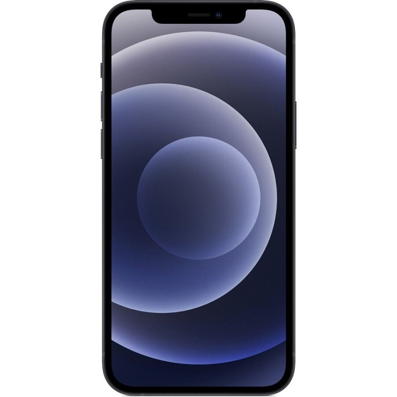 iPhone 12 256 Go +85% Noir - Reconditionné en France - État Bon - Garanti 2 ans Reconditionné reconditionné disponible sur e-Recycle