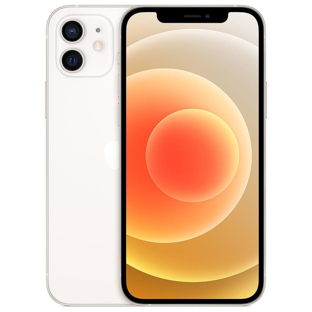Acheter iPhone 12 256 Go - Blanc - Débloqué Reconditionné - 293,00 € iPhone 12 256 Go - Blanc - Débloqué Reconditionné Apple reconditionné disponible sur Backmarket