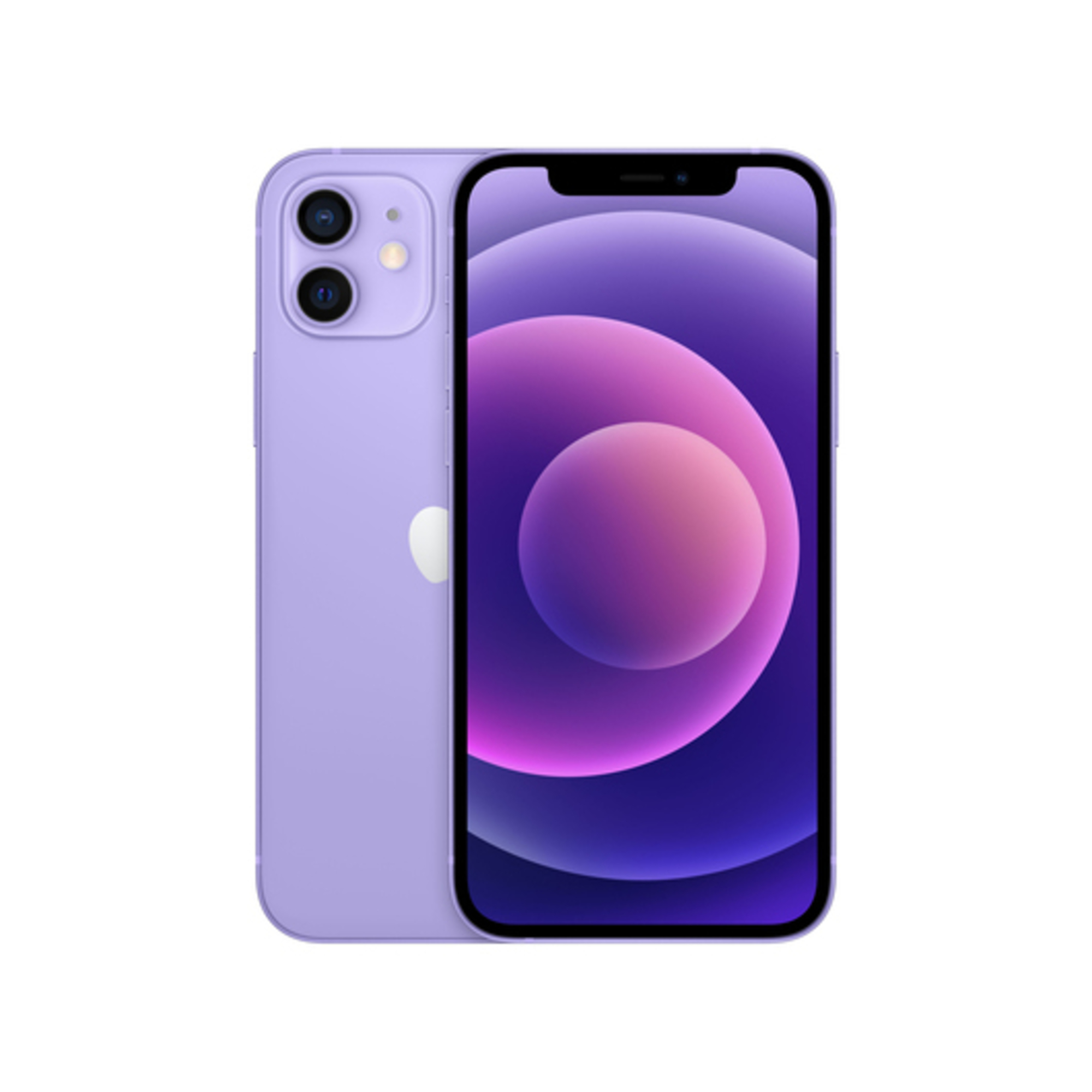 iPhone 12 256 Go, Mauve, débloqué - Très bon état Très bon état Apple reconditionné disponible sur Pixmania