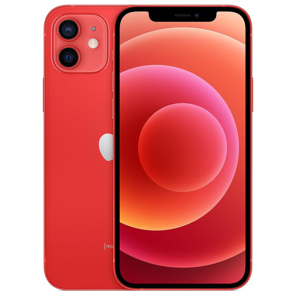 iPhone 12 256 Go - Rouge - Débloqué Reconditionné - 257,00 € iPhone 12 256 Go - Rouge - Débloqué Reconditionné Apple reconditionné disponible sur Backmarket