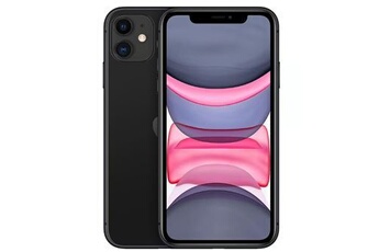 iPhone 12 6,1 64 Go Noir Reconditionné avec BATTERIE NEUVE Bon état Apple reconditionné disponible sur Darty