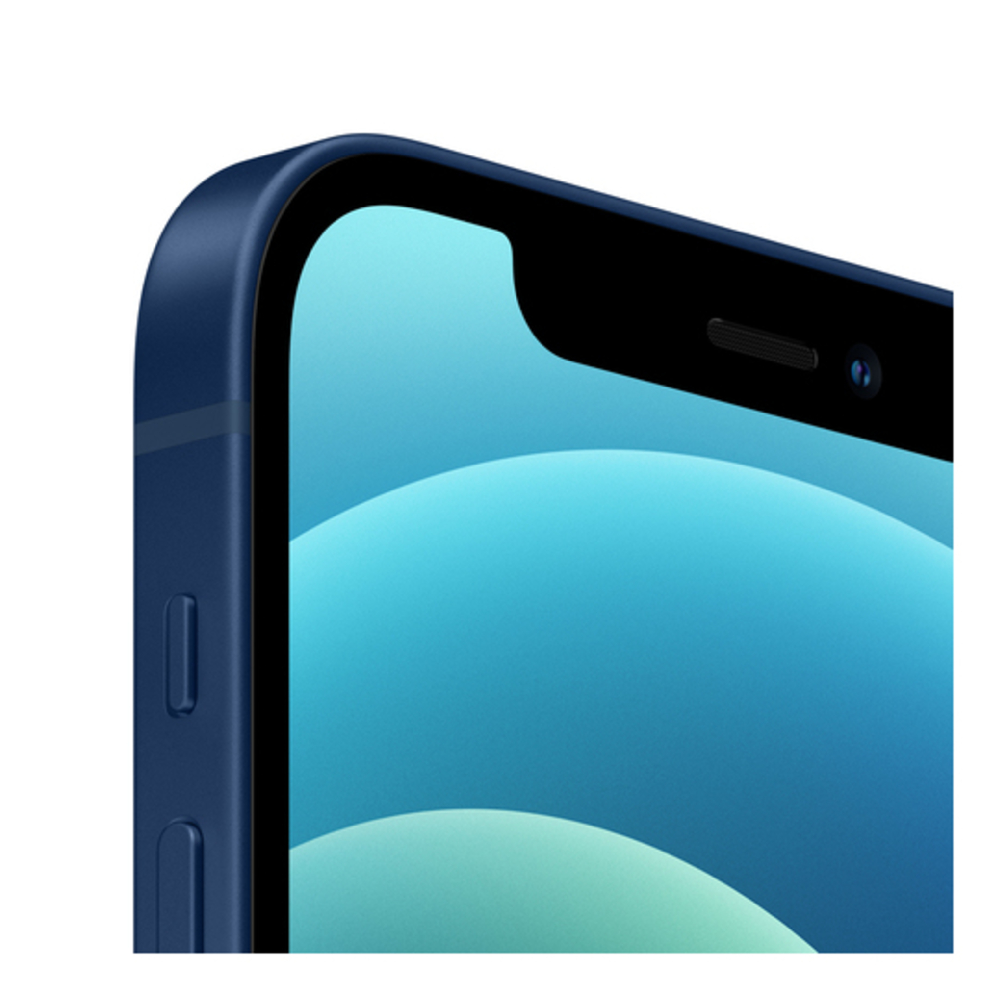 iPhone 12 64 Go, Bleu, débloqué - Bon état Bon état Apple reconditionné photo 2 | Dero