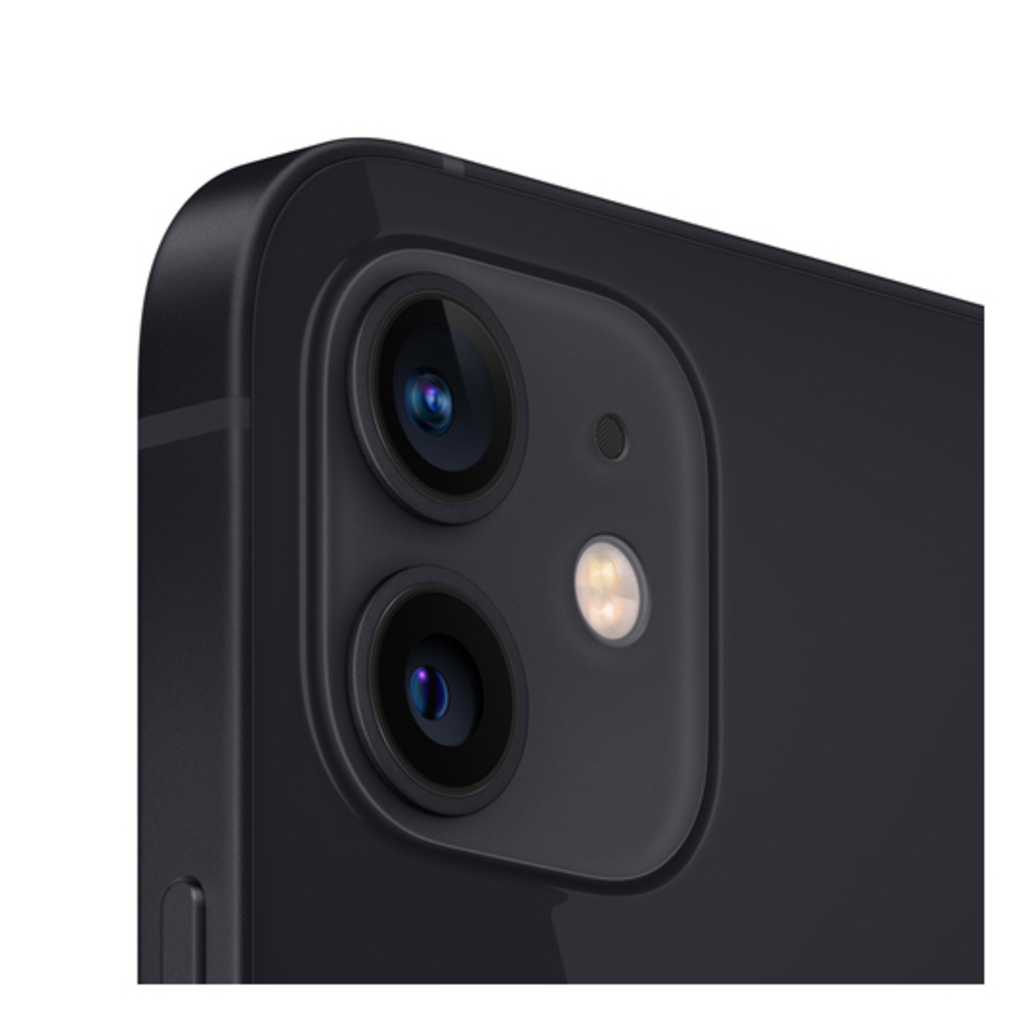 iPhone 12 64 Go, Noir, débloqué - Très bon état Très bon état Apple reconditionné photo 3 | Dero