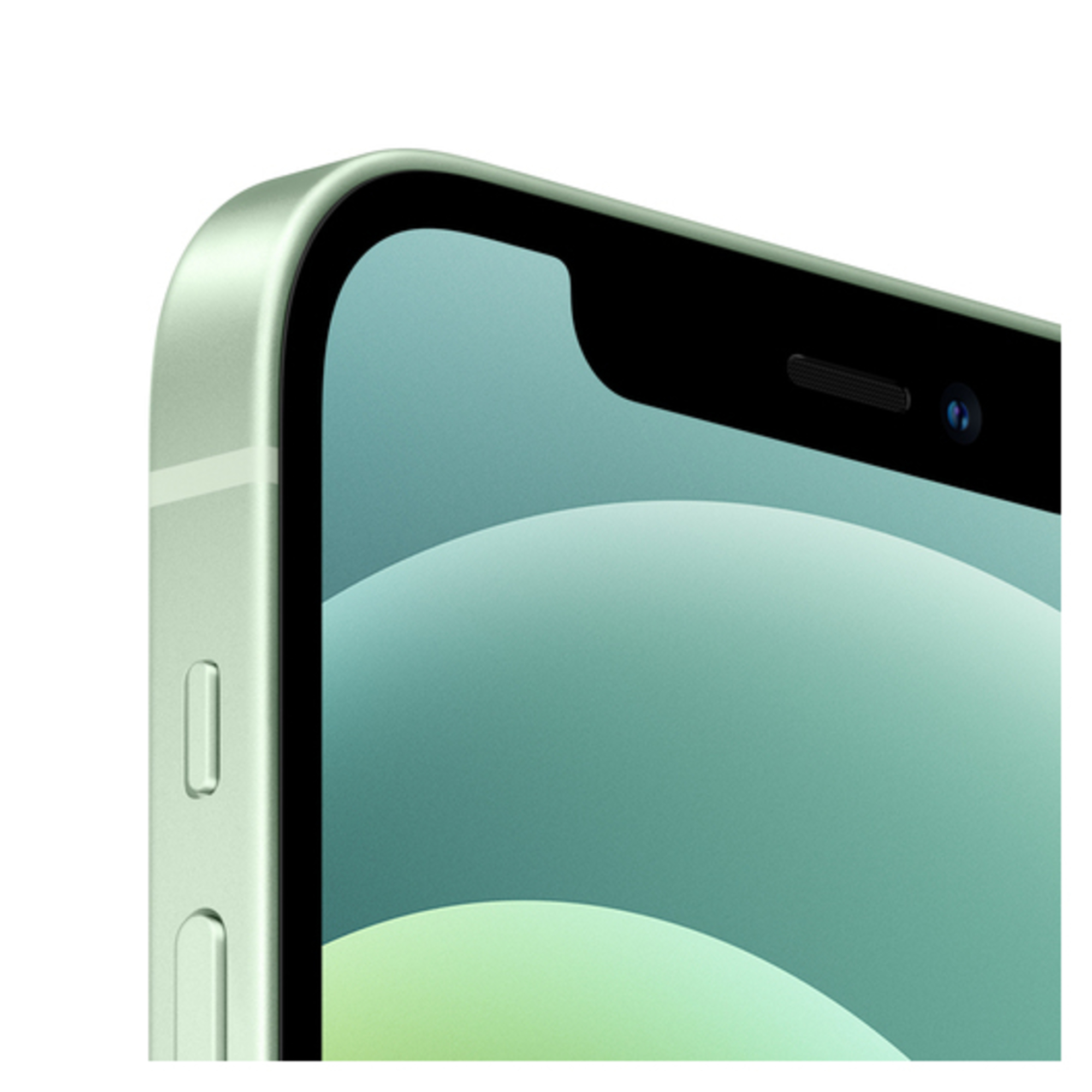 iPhone 12 64 Go, Vert, débloqué - Très bon état Très bon état Apple reconditionné photo 2 | Dero