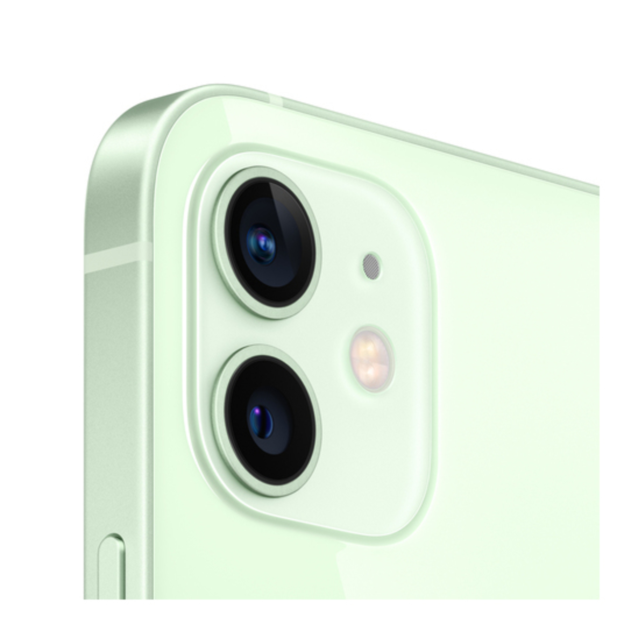 iPhone 12 64 Go, Vert, débloqué - Très bon état Très bon état Apple reconditionné photo 3 | Dero