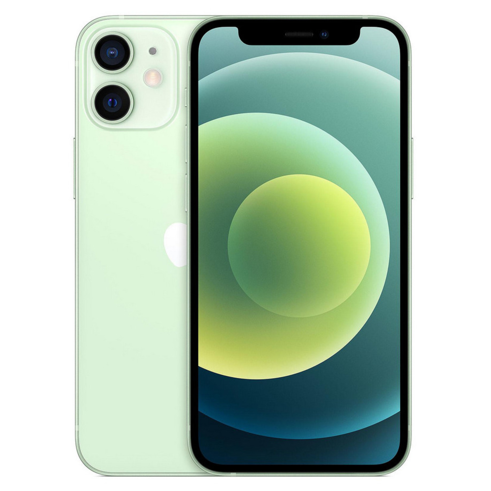 iPhone 12 64 Go, Vert, débloqué - Très bon état Très bon état reconditionné disponible sur Pixmania