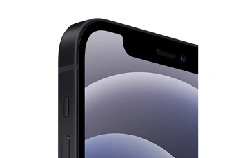 IPHONE 12 64Go Noir 5G Bon état Apple reconditionné disponible sur Darty
