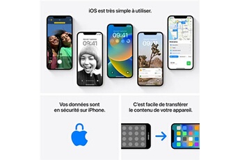 IPHONE 12 64Go (PRODUCT)RED 5G Très bon état - 216,00 € IPHONE 12 64Go (PRODUCT)RED 5G Très bon état Apple reconditionné disponible sur Darty | Dero