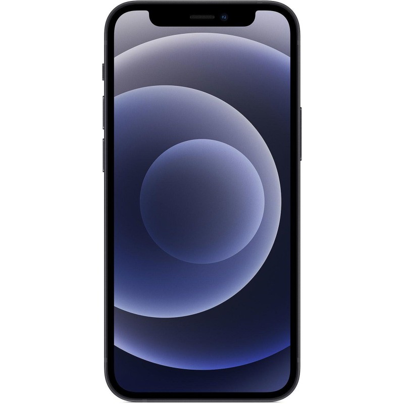 iPhone 12 mini 128 Go +85% Noir - Reconditionné en France - État Parfait - Garanti 2 ans Reconditionné reconditionné disponible sur e-Recycle