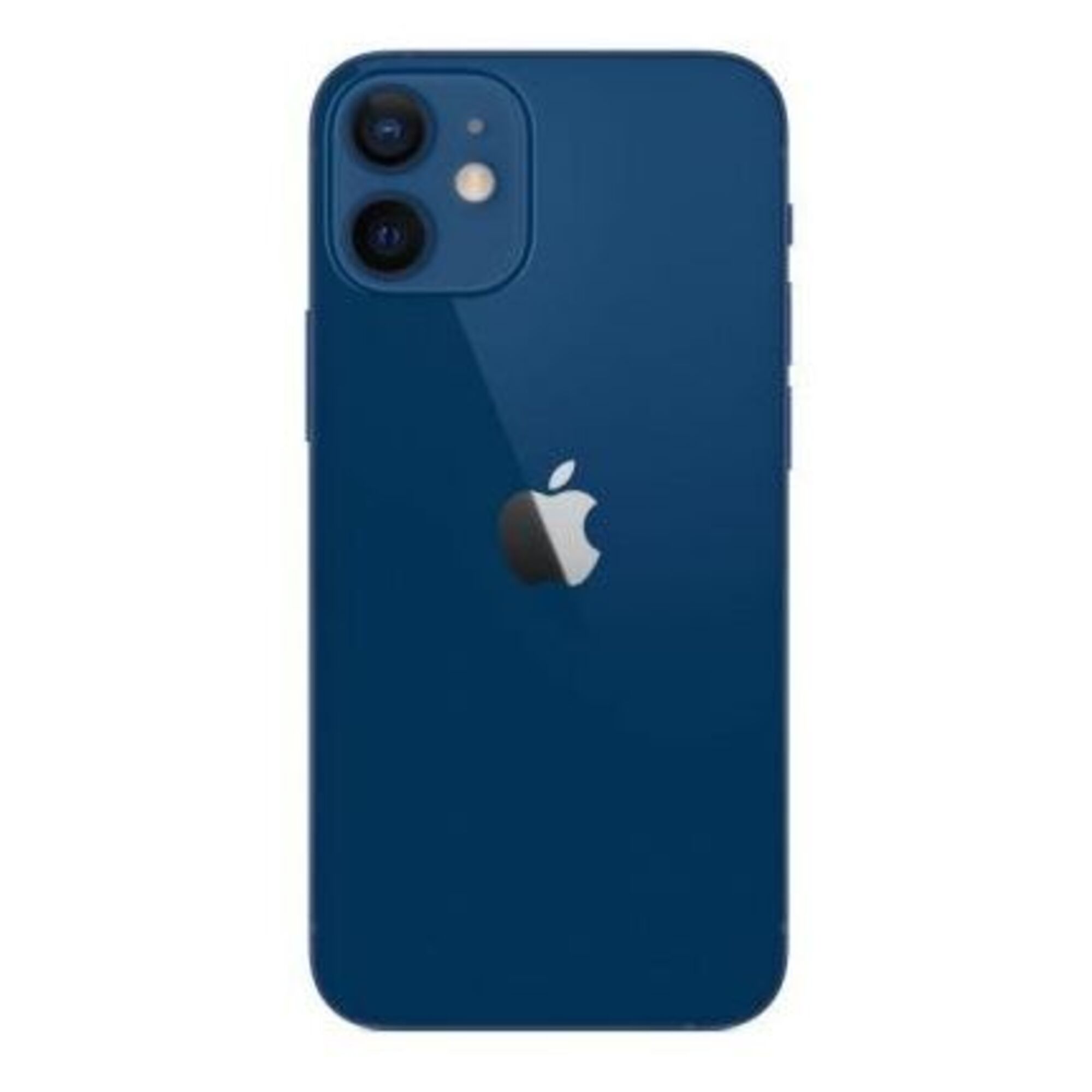 iPhone 12 Mini 128 Go, Bleu, débloqué - Bon état Bon état Apple reconditionné photo 2 | Dero