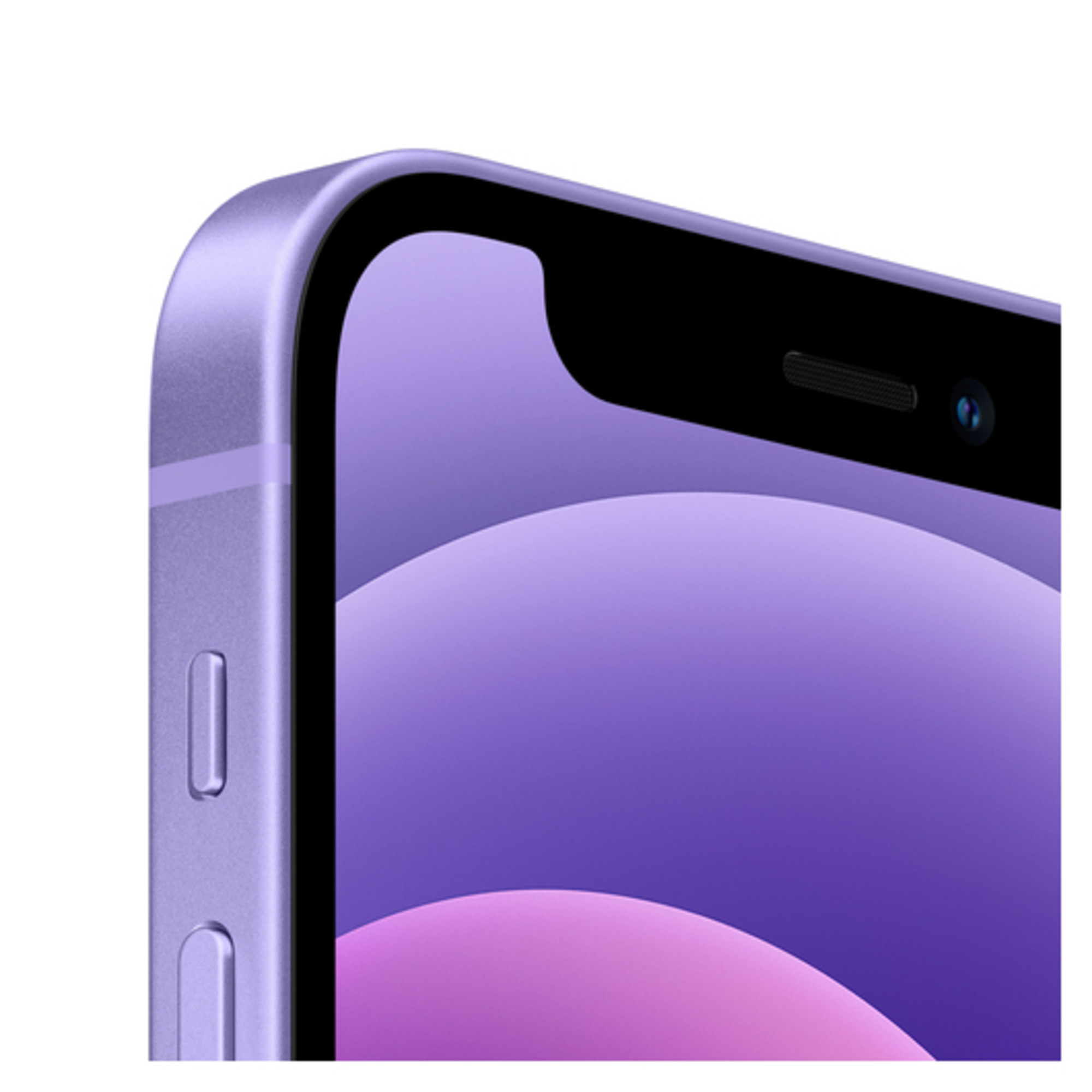 iPhone 12 Mini 128 Go, Mauve, débloqué - Excellent état Parfait état Apple reconditionné photo 2 | Dero