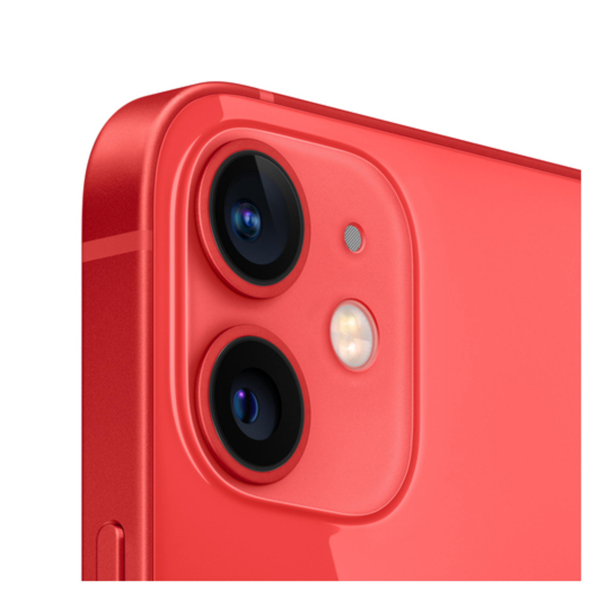 iPhone 12 Mini 128 Go, (Product)Red, débloqué - Très bon état Très bon état Apple reconditionné photo 3 | Dero