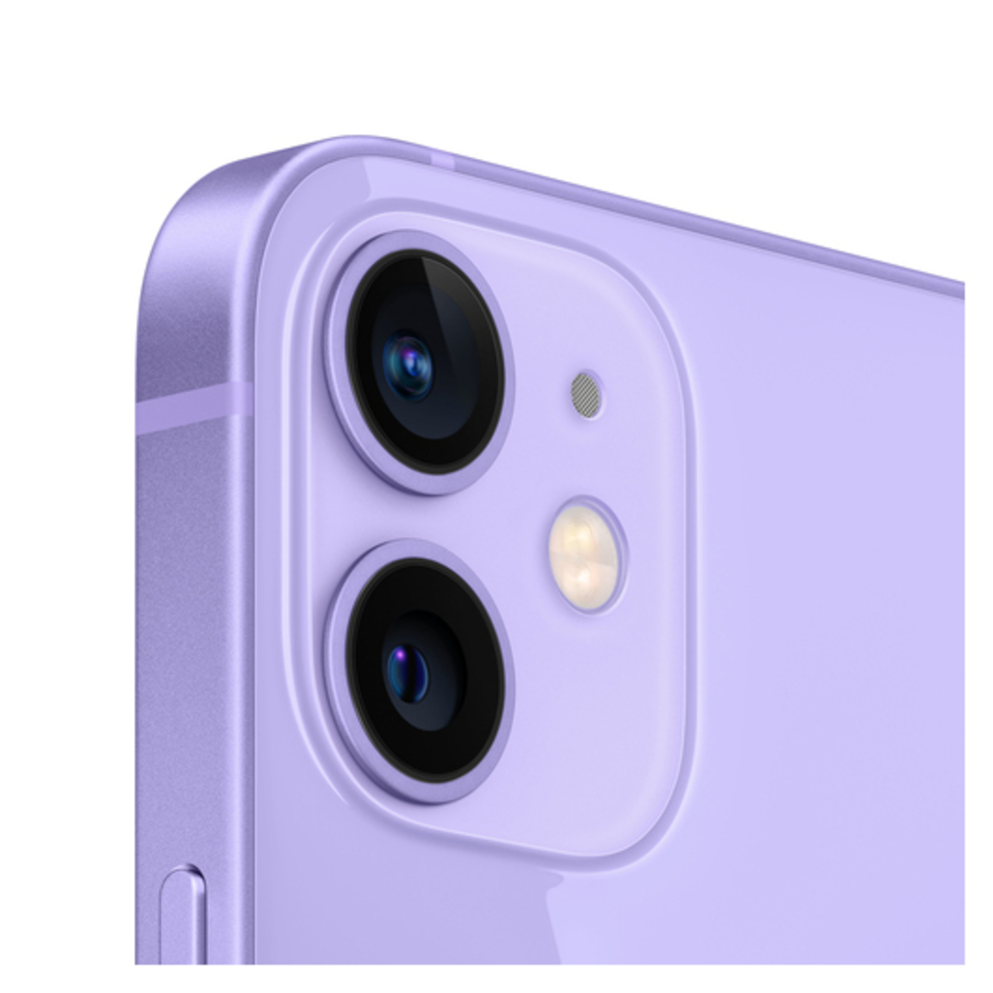 iPhone 12 Mini 256 Go, Mauve, débloqué - Bon état Bon état Apple reconditionné photo 3 | Dero