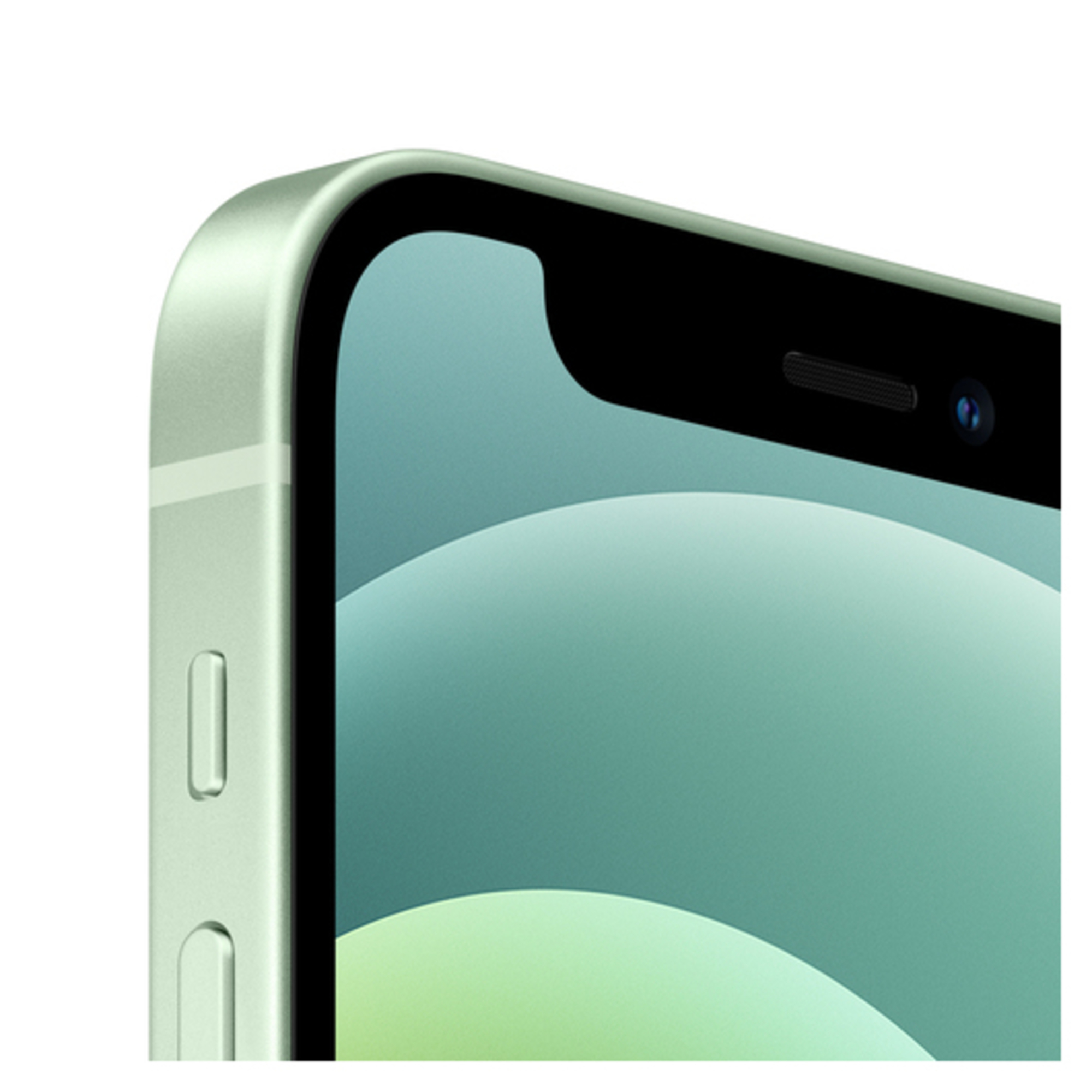iPhone 12 Mini 256 Go, Vert, débloqué - Excellent état Parfait état Apple reconditionné photo 2 | Dero