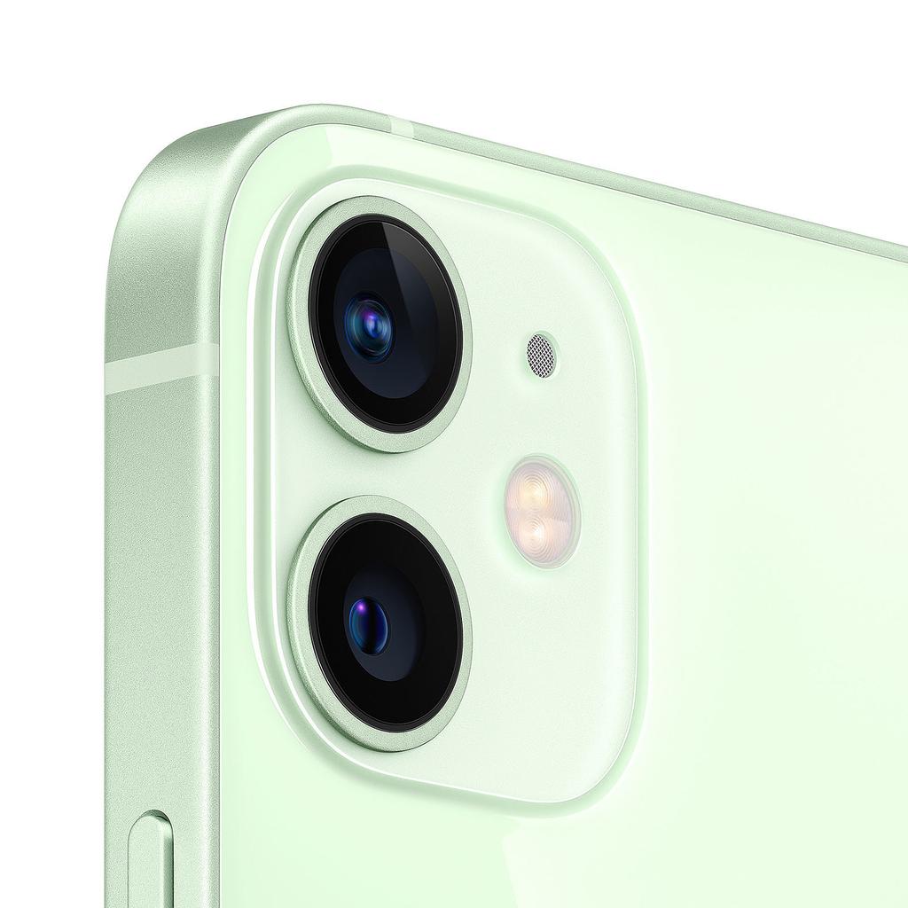 Voir photo 4 de iPhone 12 mini 256 Go - Vert - Débloqué | Dero iPhone 12 mini 256 Go - Vert - Débloqué Reconditionné Apple reconditionné photo 4 | Dero