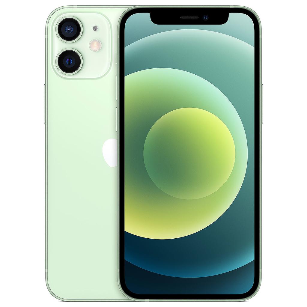 iPhone 12 mini 256 Go - Vert - Débloqué Reconditionné - 221,00 € iPhone 12 mini 256 Go - Vert - Débloqué Reconditionné Apple reconditionné disponible sur Backmarket