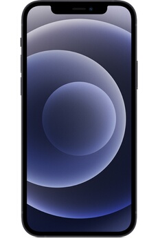 IPHONE 12 MINI 256Go BLACK 5G Très bon état - 287,00 € IPHONE 12 MINI 256Go BLACK 5G Très bon état Apple reconditionné disponible sur Darty