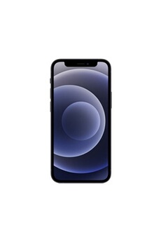 iPhone 12 mini 5,4" 128 Go Double SIM 5G Noir Très bon état - 190,00 € iPhone 12 mini 5,4" 128 Go Double SIM 5G Noir Très bon état Apple reconditionné disponible sur Darty