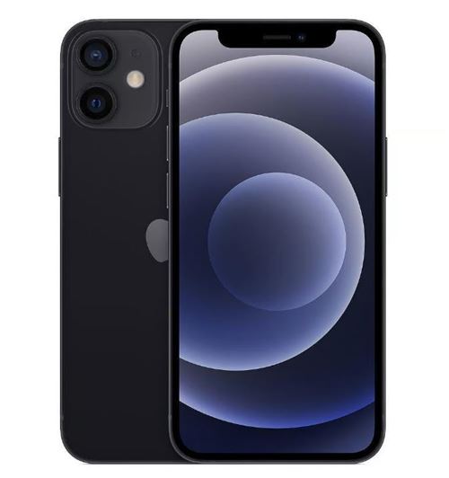 iPhone 12 Mini 5,4 256 Go noir Reconditionnné avec Batterie neuve État correct - alternatives disponibles sur Dero iPhone 12 Mini 5,4 256 Go noir Reconditionnné avec Batterie neuve État correct N/A reconditionné (offre indisponible)