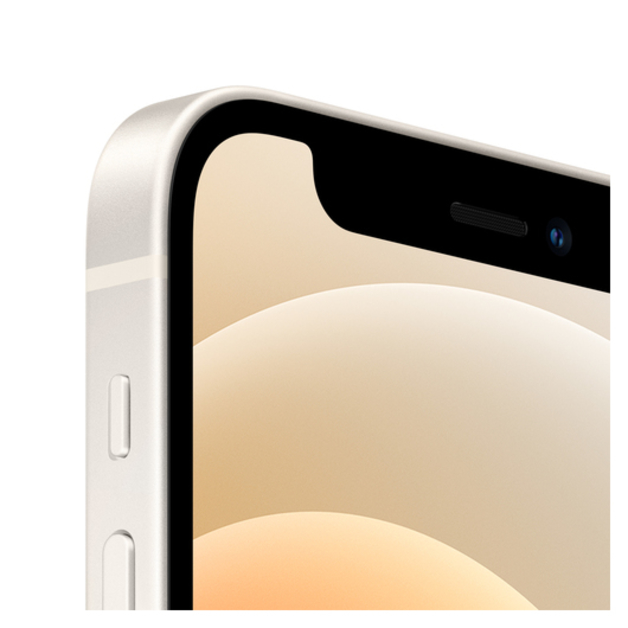 iPhone 12 Mini 64 Go, Blanc - Excellent état Parfait état Apple reconditionné photo 2 | Dero