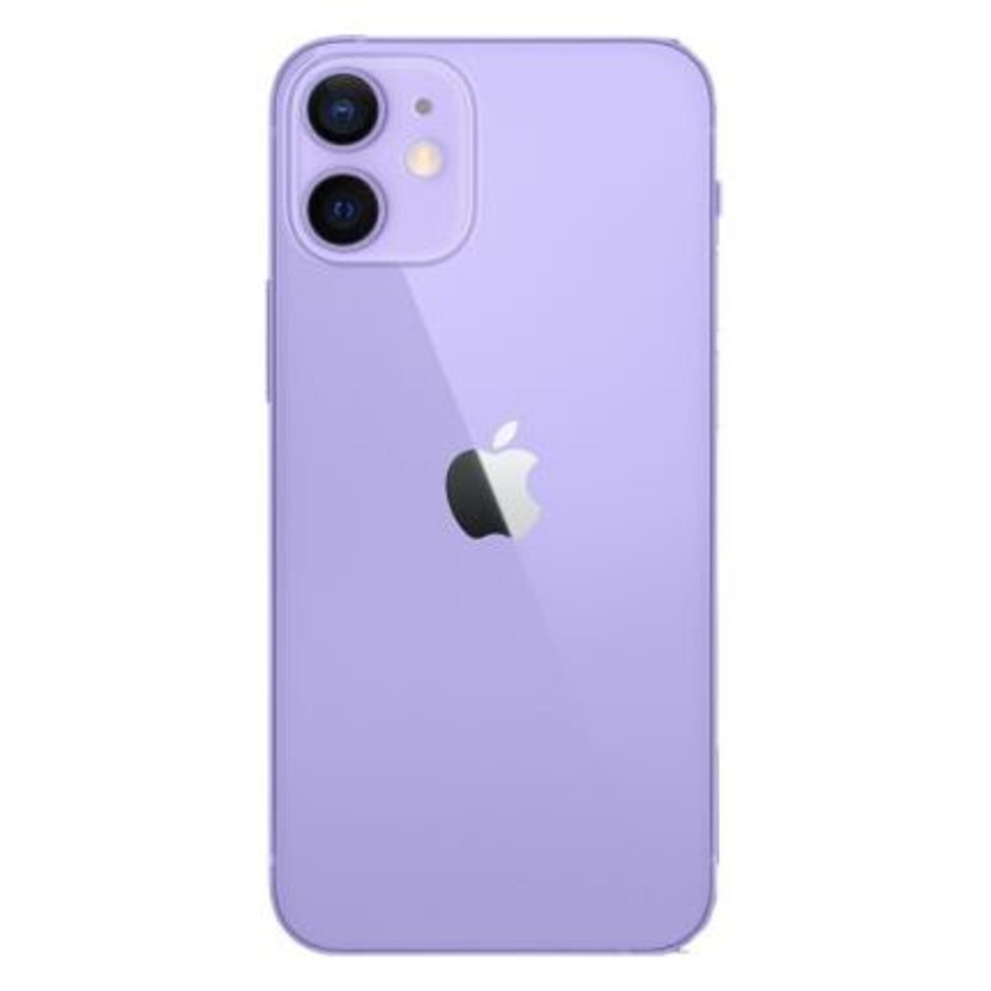 iPhone 12 Mini 64 Go, Mauve, débloqué - Excellent état Parfait état Apple reconditionné photo 3 | Dero