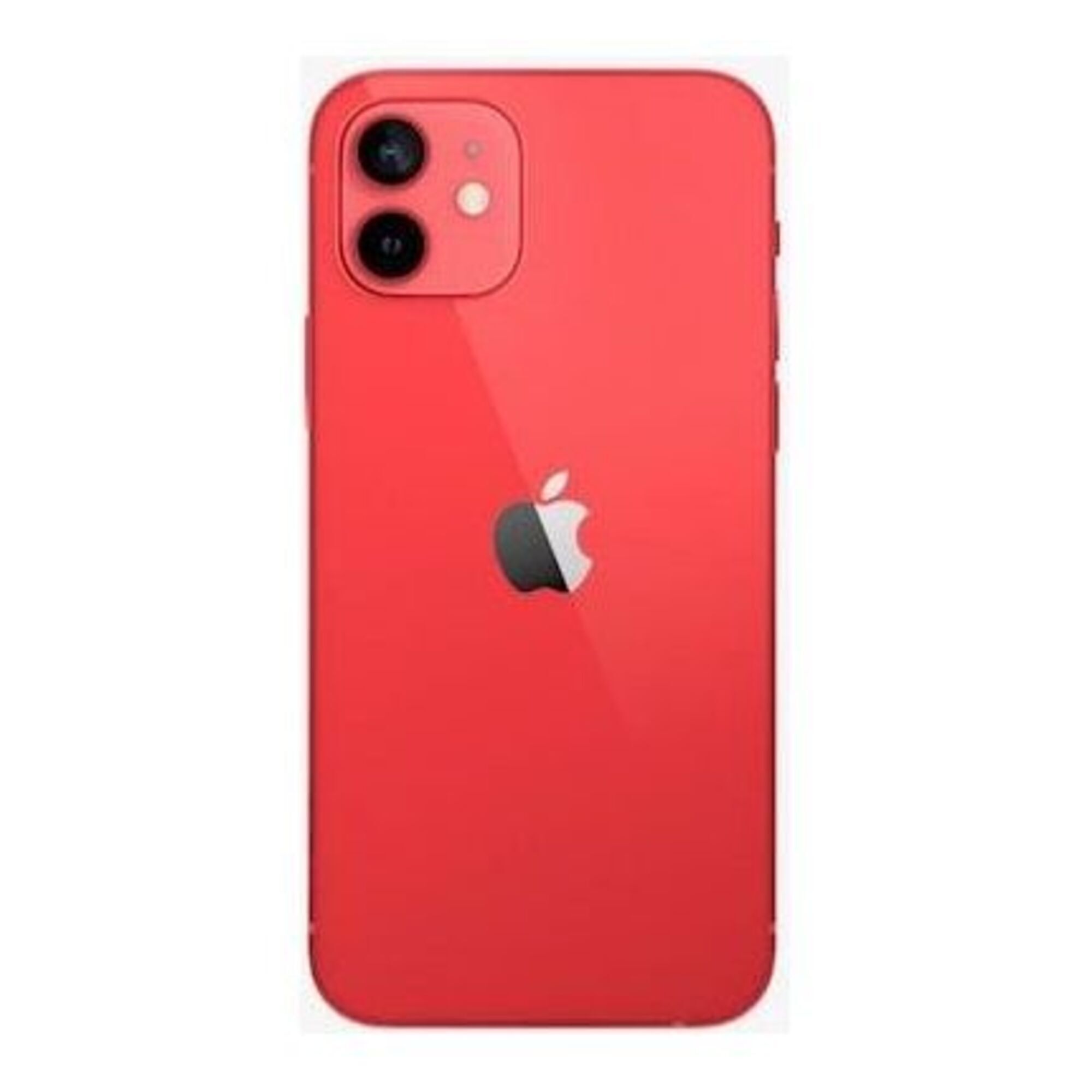 Voir photo 2 de iPhone 12 Mini 64 Go, (Product)Red, débloqué - Bon état | Dero iPhone 12 Mini 64 Go, (Product)Red, débloqué - Bon état Bon état Apple reconditionné photo 2 | Dero