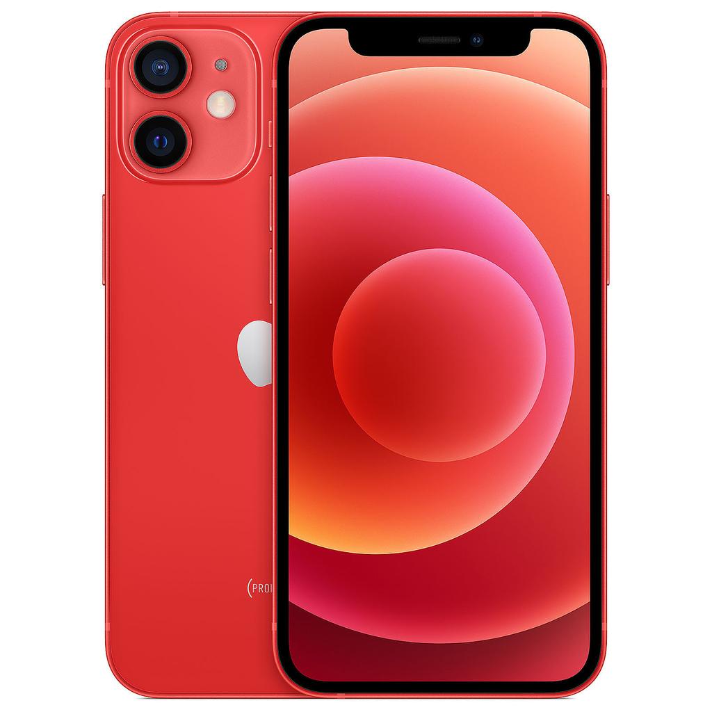 Acheter iPhone 12 mini 64 Go - Rouge - Débloqué Reconditionné - 190,00 € iPhone 12 mini 64 Go - Rouge - Débloqué Reconditionné Apple reconditionné disponible sur Backmarket