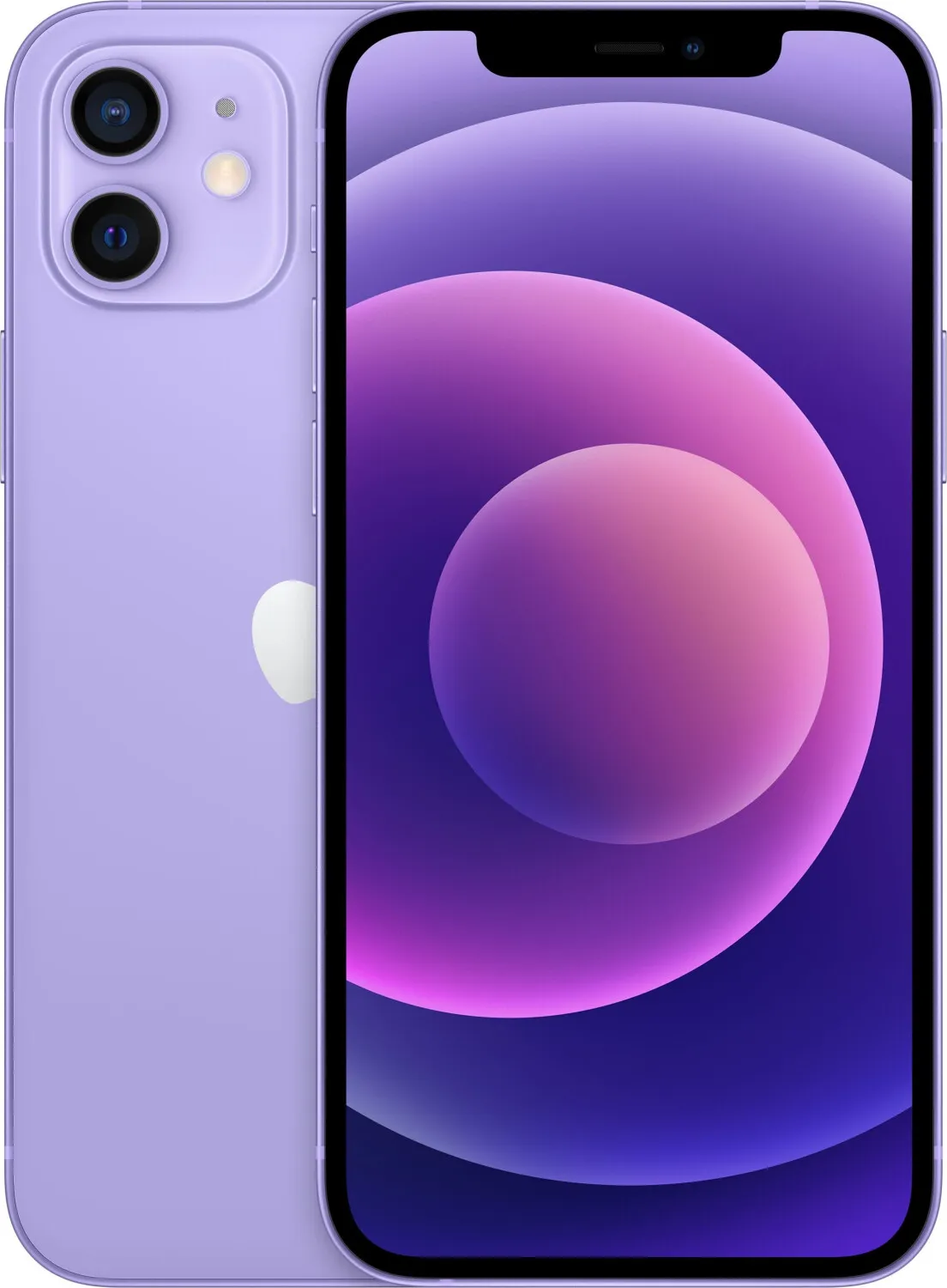 iPhone 12 mini — Violet / 128 / Bon état Reconditionné - 178,00 € iPhone 12 mini — Violet / 128 / Bon état Reconditionné Apple reconditionné disponible sur QuelBonPlan