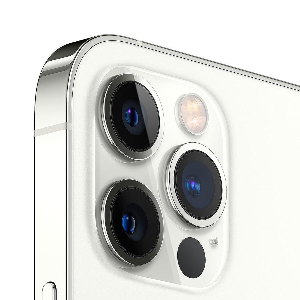 Voir photo 4 de iPhone 12 Pro 128 Go - Argent - Débloqué | Dero iPhone 12 Pro 128 Go - Argent - Débloqué Reconditionné Apple reconditionné photo 4 | Dero
