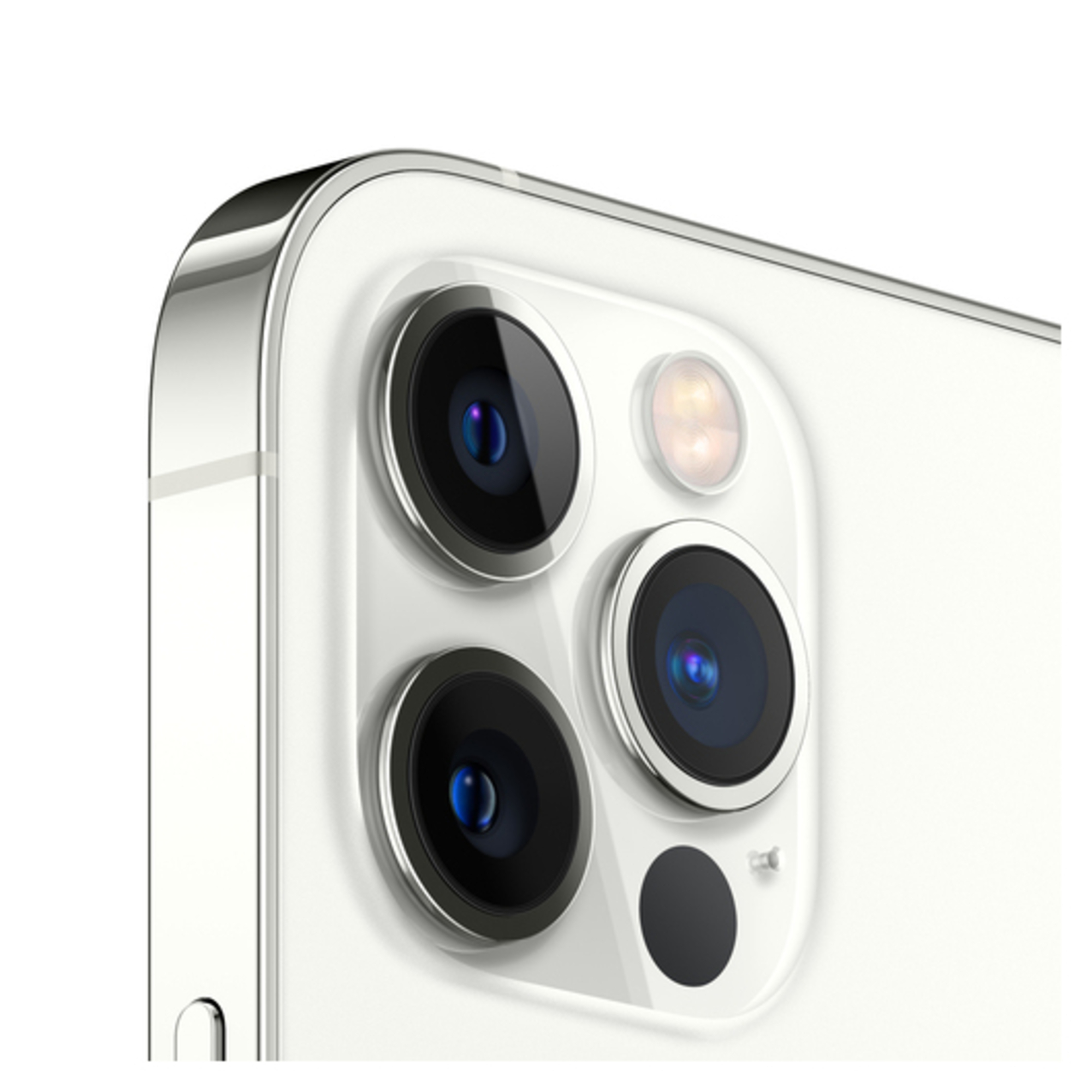 iPhone 12 Pro 128 Go, Argent - Très bon état Très bon état Apple reconditionné photo 3 | Dero