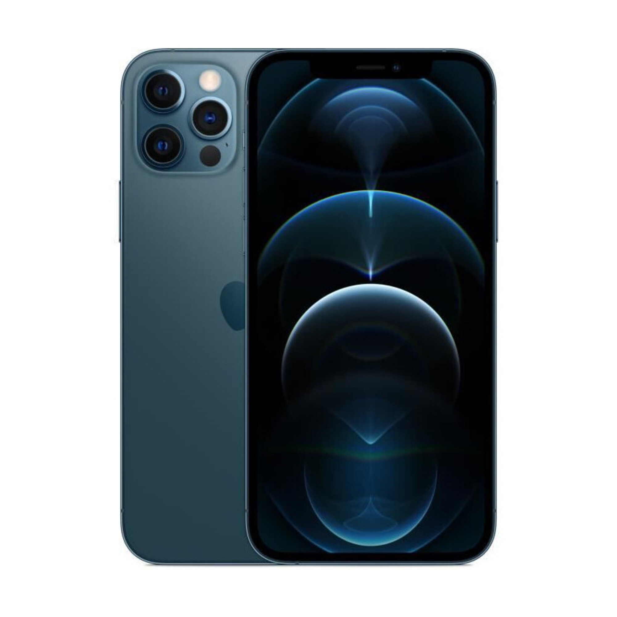 iPhone 12 Pro 128 Go, Bleu pacifique, débloqué - Excellent état Parfait état - 360,00 € iPhone 12 Pro 128 Go, Bleu pacifique, débloqué - Excellent état Parfait état Apple reconditionné disponible sur Pixmania